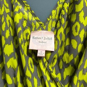 Romeo & Juliet Couture